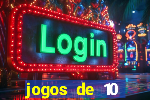 jogos de 10 centavos na bet365